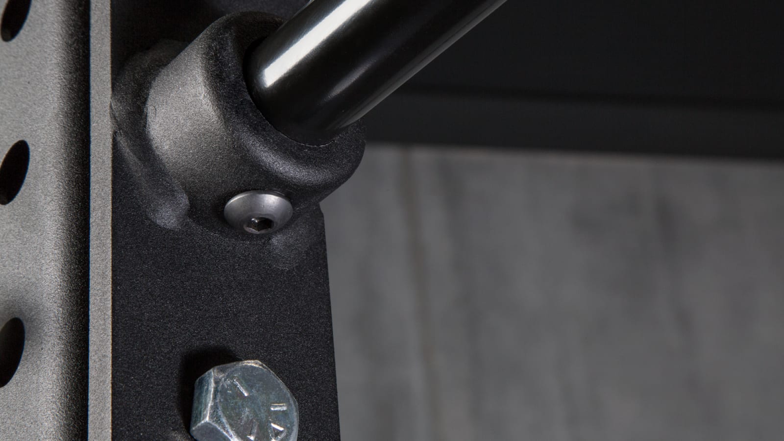Rogue Infinity Socket Pull up Curl Bar Rogue Fitness Canada